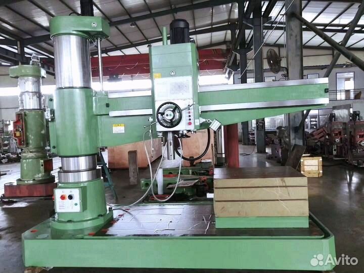 Сверлильный станок монтаж и обучение