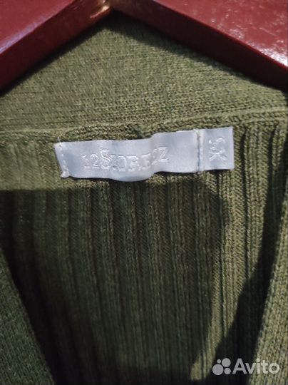 Кофты, джемпера 12 storeez,Massimo dutti, zara