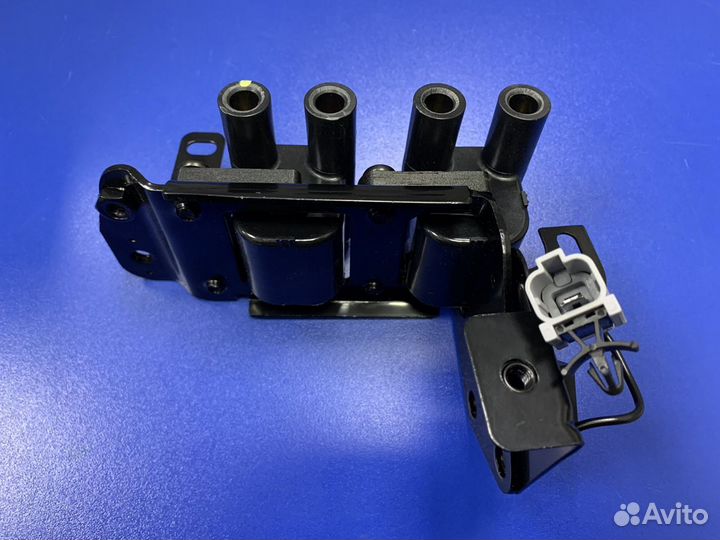 Катушка зажигания Хендай Акцент Гетц 16кл