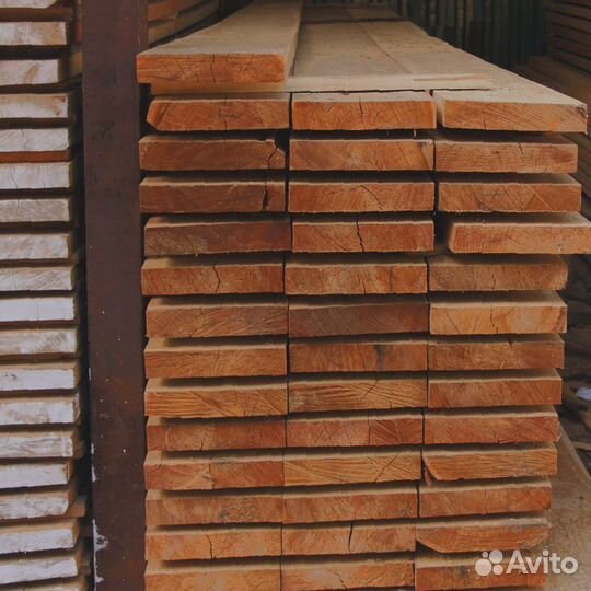 Закажите доски лиственницы прямо сейчас