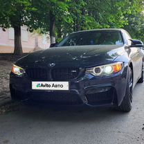 BMW 4 серия Gran Coupe 2.0 AT, 2014, 164 000 км, с пробегом, цена 2 250 000 руб.