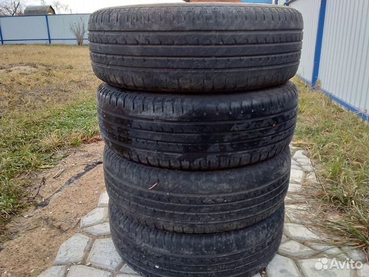 Goodyear Eagle M+S 225/65 R17