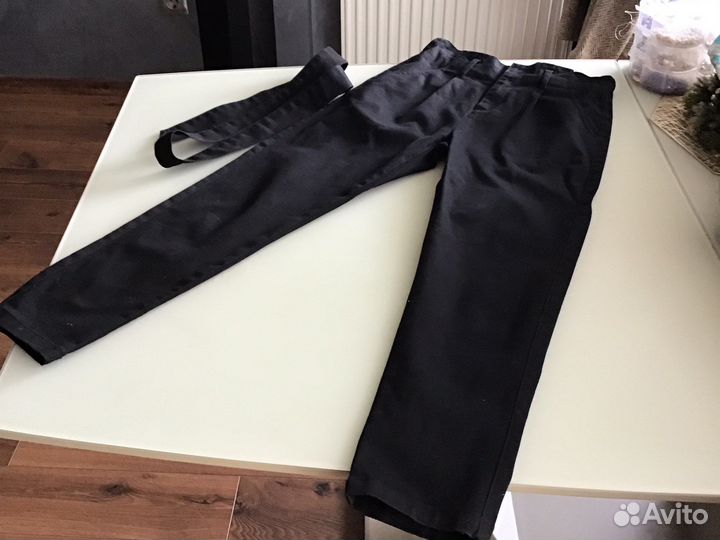 Вещи для девочки в школу