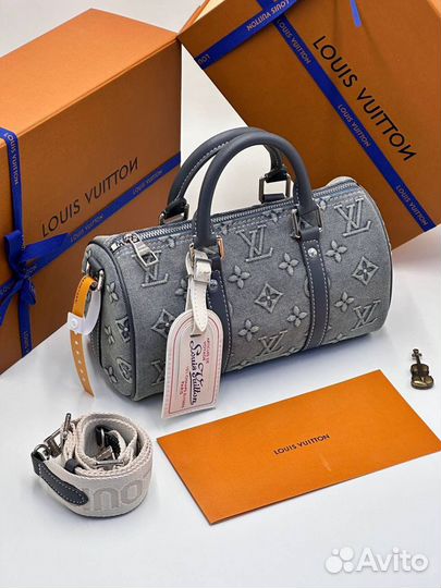 Сумка louis vuitton speedy 25