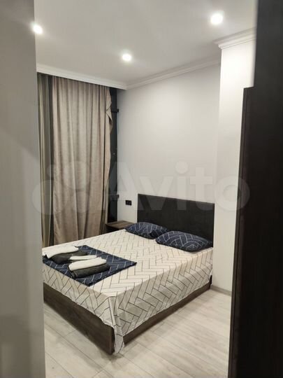 2-к. квартира, 65 м² (Армения)