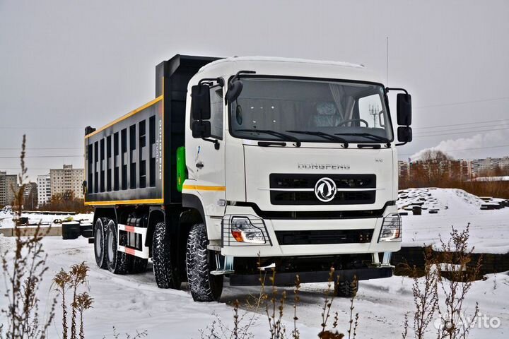 DongFeng KC DFH3440А80, 2023