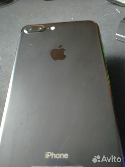 iPhone 7 Plus, 32 ГБ