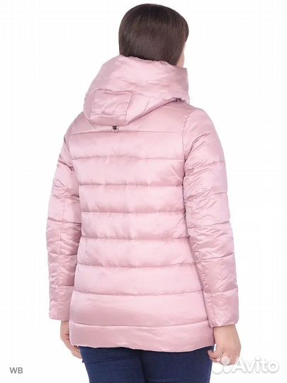 Куртка зимняя 46р новая