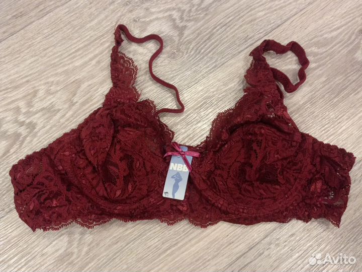 Бюстгальтер новый