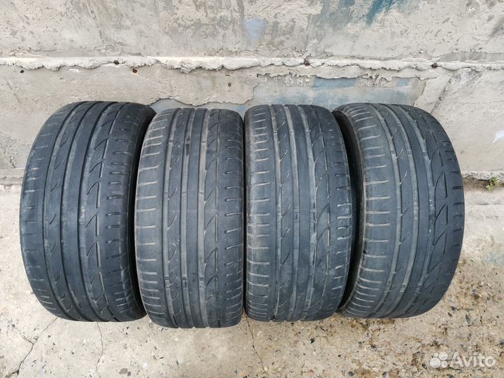 Bridgestone Potenza S001 245/40 R18 97Y