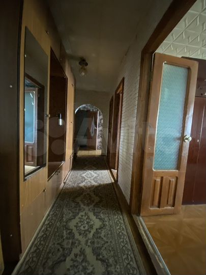 3-к. квартира, 63 м², 7/9 эт.