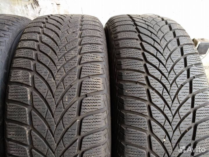 Goodyear UltraGrip Ice 2 205/55 R16 94T