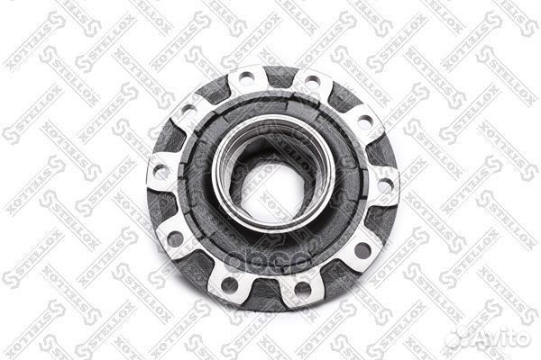 83-00605-SX ступица 33213/ (HM218248/218210) 42