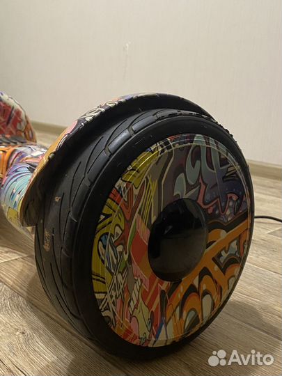 Гироскутер бу