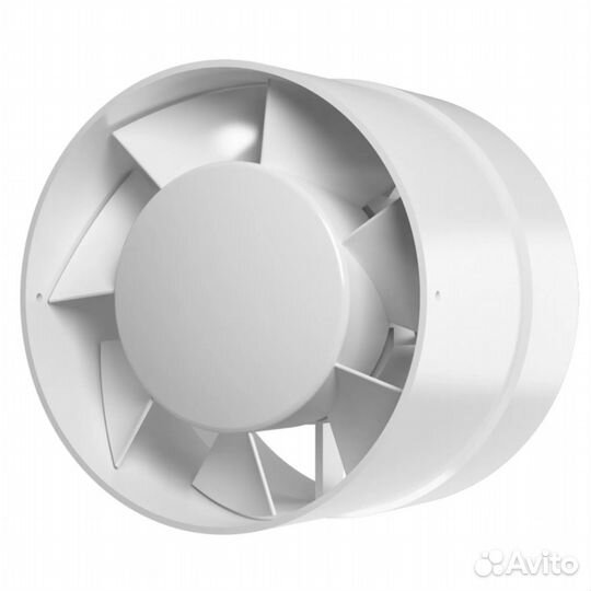 Вентилятор Канальный Эра Profit 100