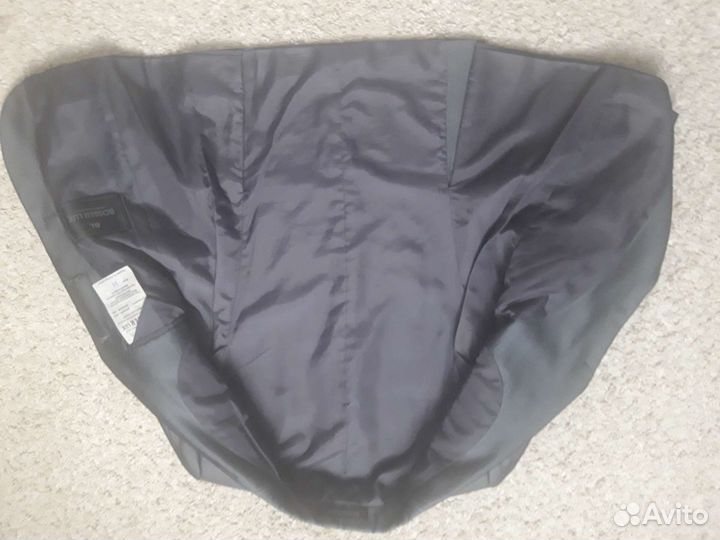 Школьный костюм для мальчика 128