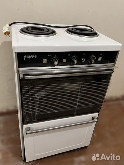 Небольшая Плита электрическая мечта