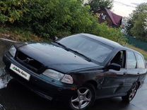 Volvo V40 1.9 MT, 1998, 369 000 км, с пробегом, цена 245 000 руб.