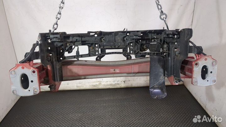 Рамка передняя Mazda CX-3 2014, 2019