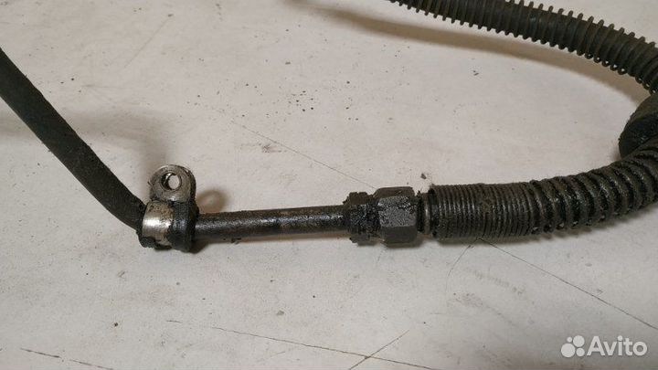 Трубка охлаждения АКПП Mercedes-Benz E-Class W210