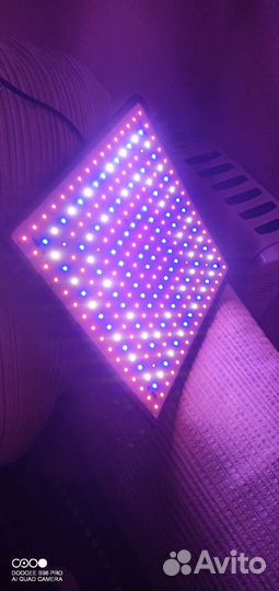 Фитолампа для растений полный спектр