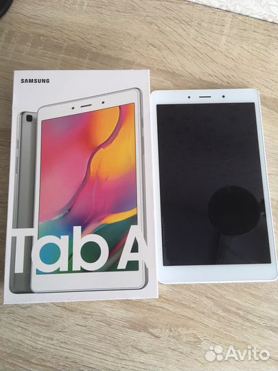 Планшет samsung galaxy tab A