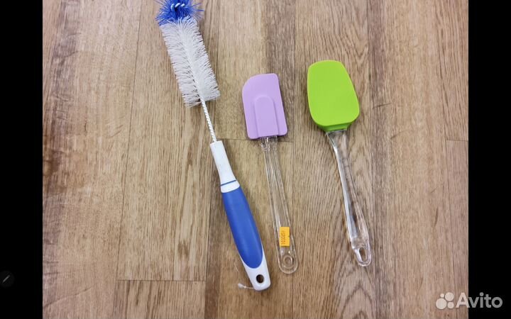 Кухонные принадлежности