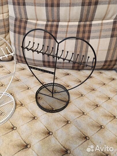 Держатель для украшений