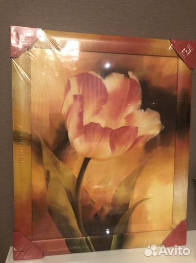 Постеры в раме