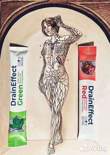 Драйнэффект