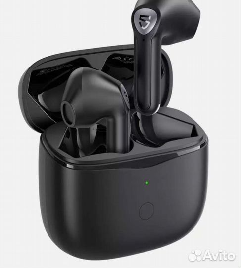 Беспроводные наушники Soundpeats Air3