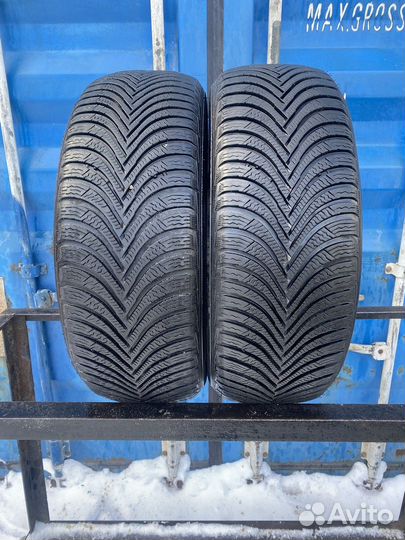 Michelin Alpin 5 225/55 R16
