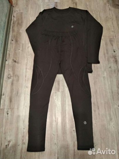 Термокомплект, Альпийские луга