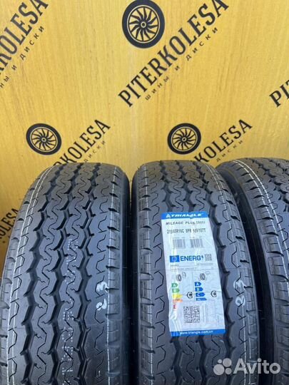 Triangle TR652 215/65 R16 109T