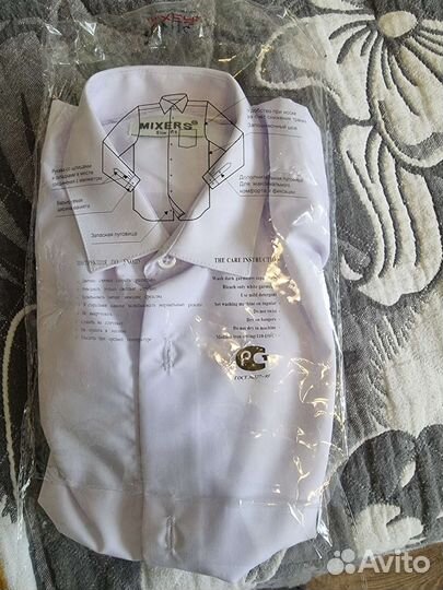 Костюм для мальчика 128