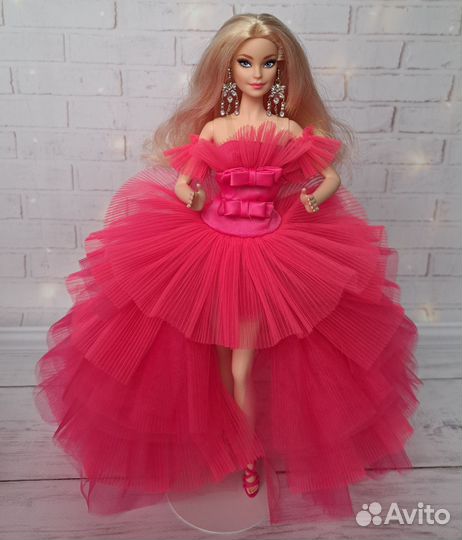 Barbie Pink collection