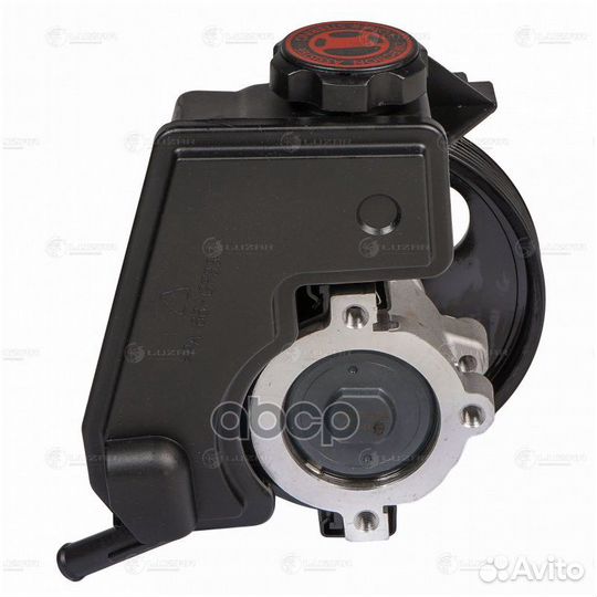 Насос гур для а/м Peugeot 206 98/Partner 02