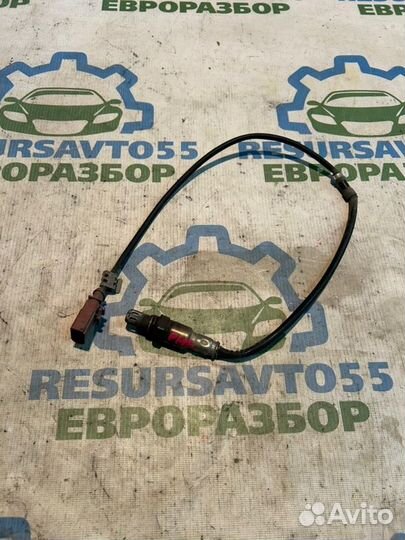 Датчик кислородный Volkswagen Polo RUS 1.6 cfnb