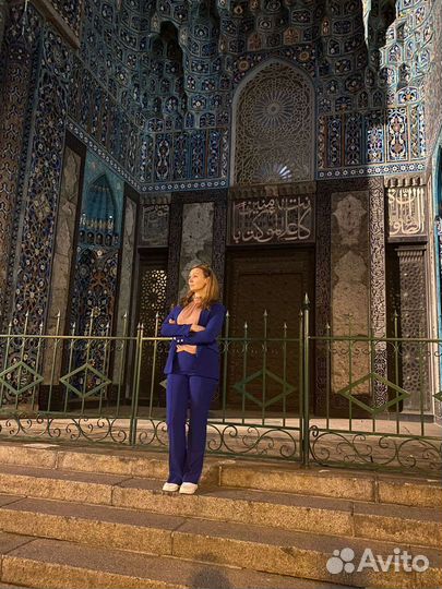 Менеджер отдела закупки