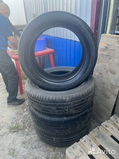 Bridgestone 613V 235/55 R20