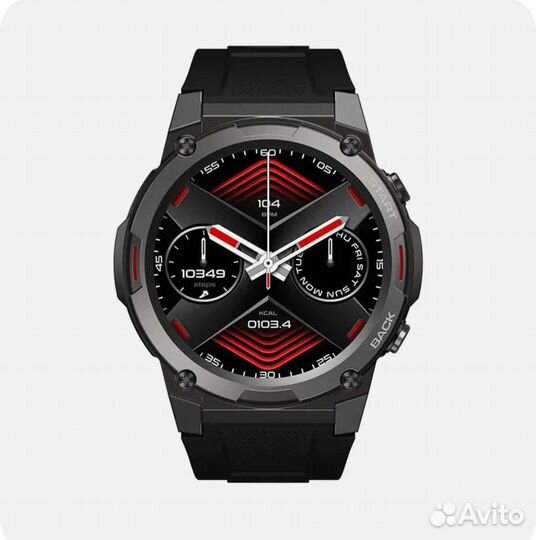 Смарт часы Zeblaze 7pro