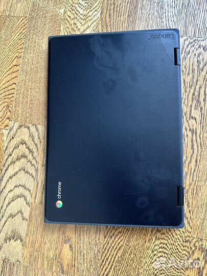 Chromebook Lenovo E500