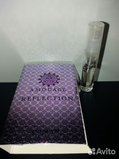 Парфюм пробники, миниатюры