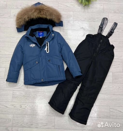 Костюм для мальчика 128