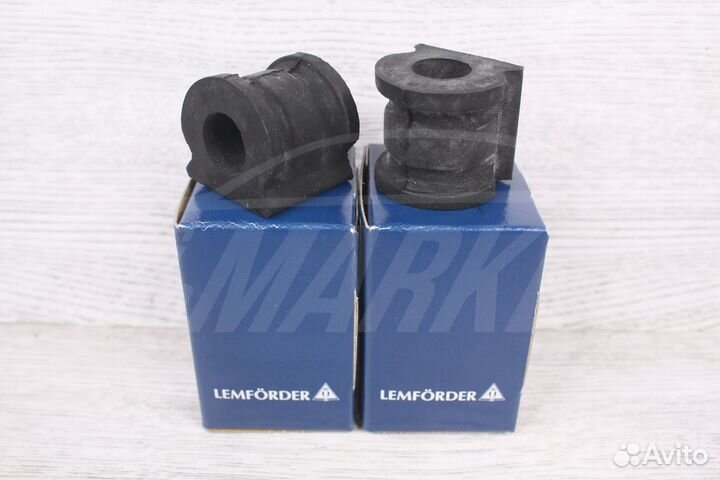 Втулки стабилизатора Audi A1 Sportback