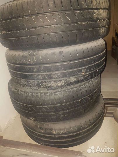 Pirelli Carrier Winter 185/60 R15