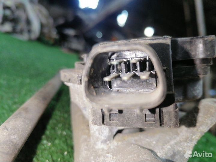 Трапеция дворников Toyota Allion ZZT245 1ZZ-FE