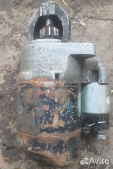 Стартер Ровер 213