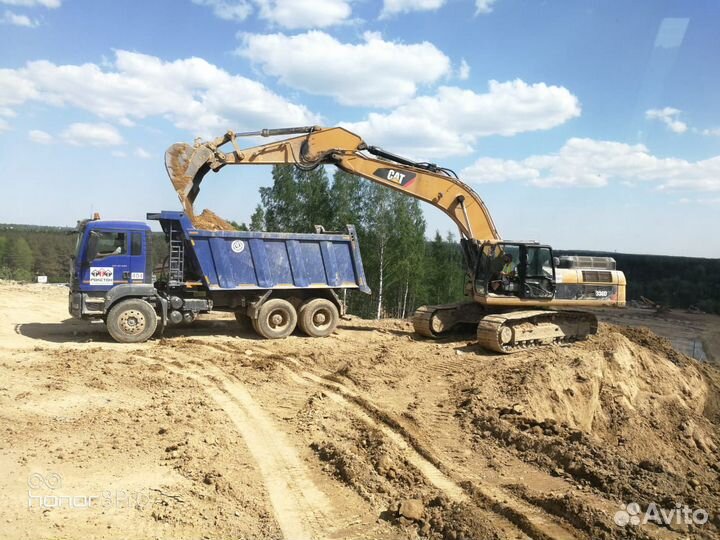 Машинист экскаватора,экскаватора погрузчика