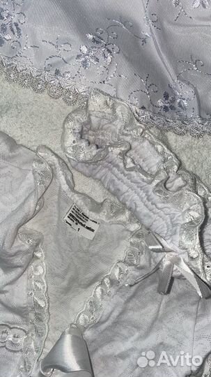 Полотенце Для крещения набор